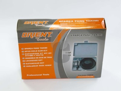 Нови предложения Боркорони за дърво 64-127мм.